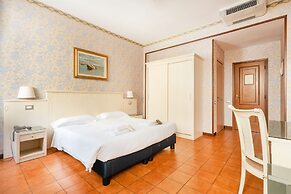 Hotel le Palme