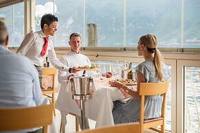 Hotel le Palme