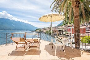 Hotel le Palme