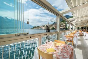 Hotel le Palme
