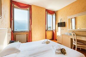 Hotel le Palme