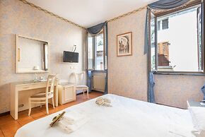 Hotel le Palme