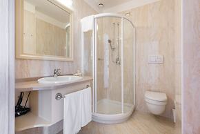 Hotel le Palme