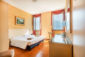Hotel le Palme