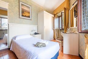 Hotel le Palme