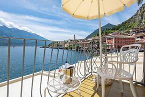 Hotel le Palme