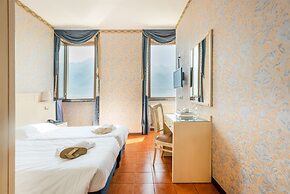 Hotel le Palme