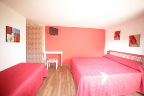 B&B All'Ombra del Noce