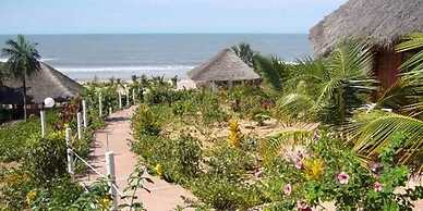 Hotel Maya