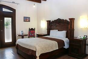 Hotel Xelhua