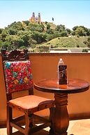 Hotel Xelhua