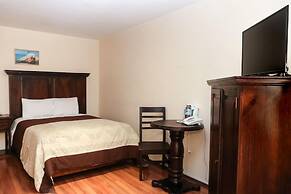 Hotel Xelhua