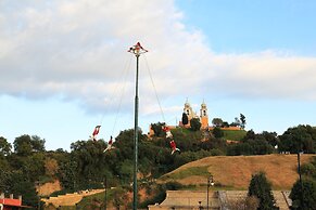 Hotel Xelhua
