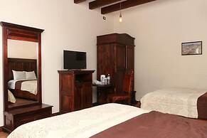 Hotel Xelhua