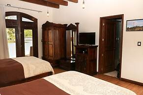 Hotel Xelhua