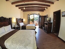 Hotel Xelhua