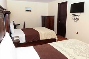 Hotel Xelhua