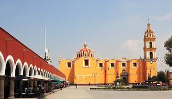 Hotel Xelhua