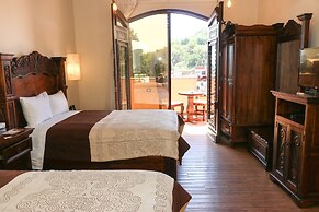 Hotel Xelhua