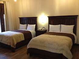 Hotel Xelhua