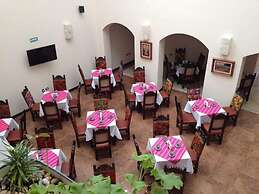 Hotel Xelhua