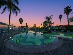 Hotel Residence Rosy