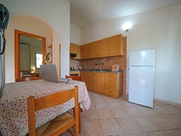 Hotel Residence Rosy
