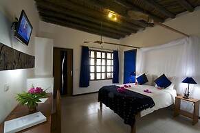 Hôtel Kadiandoumagne
