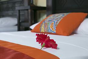 Hotel La Isla Inn
