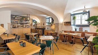 Martinhal Lisbon Chiado