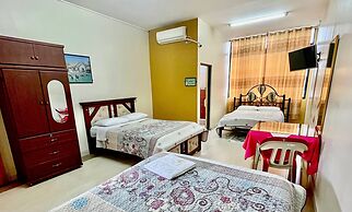 Hotel Coca Imperial