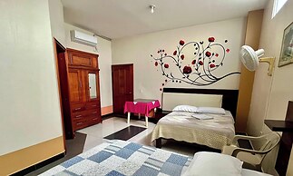 Hotel Coca Imperial