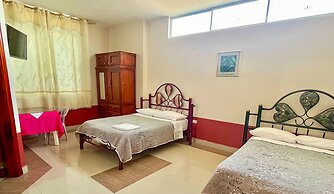 Hotel Coca Imperial