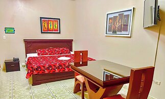 Hotel Coca Imperial