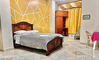 Hotel Coca Imperial