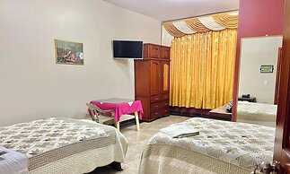 Hotel Coca Imperial