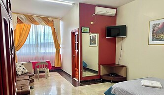Hotel Coca Imperial