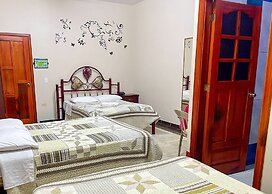 Hotel Coca Imperial