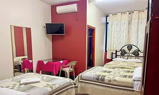 Hotel Coca Imperial