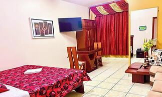 Hotel Coca Imperial