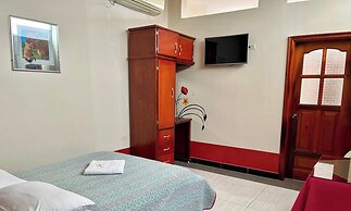 Hotel Coca Imperial
