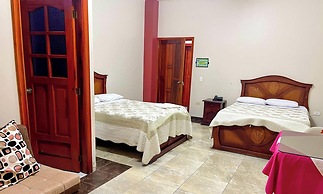 Hotel Coca Imperial