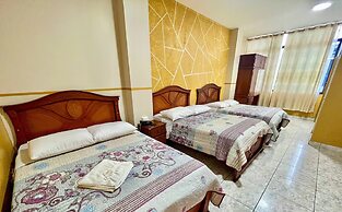 Hotel Coca Imperial