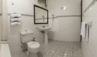 Hotel Libertador