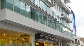 Hotel Libertador