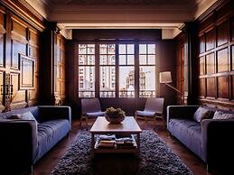 Zentric Hostel
