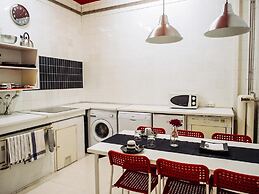 Zentric Hostel