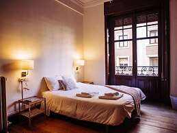Zentric Hostel