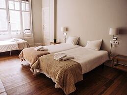 Zentric Hostel