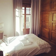 Zentric Hostel